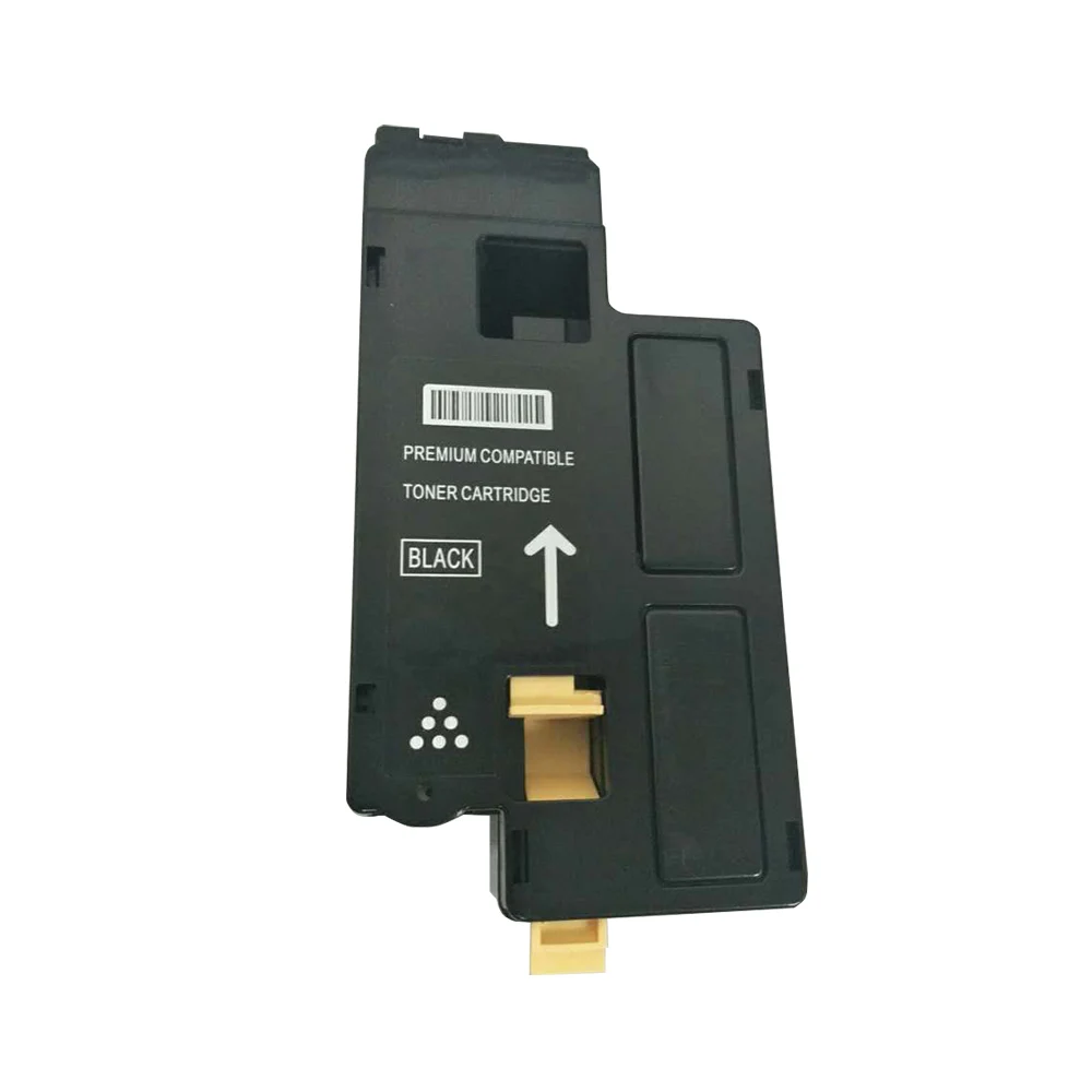 Замена для принтеров Xerox Phaser 6020 6022 Workcenter 6025 6027 цветной тонер картридж compaible 106R02760 63