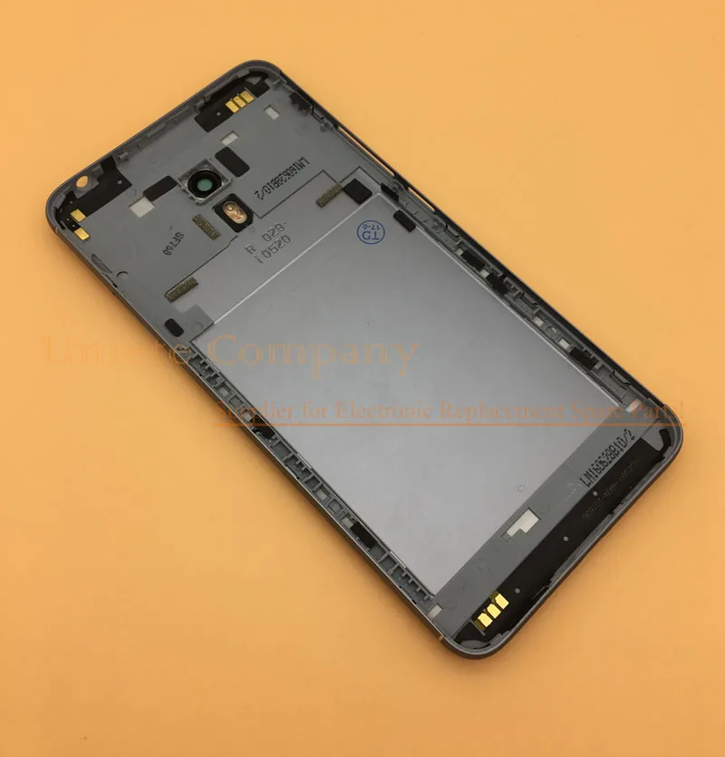 Корпус аккумуляторной батареи OEM для Meizu m3 note задняя крышка корпуса meilan 3 l681h