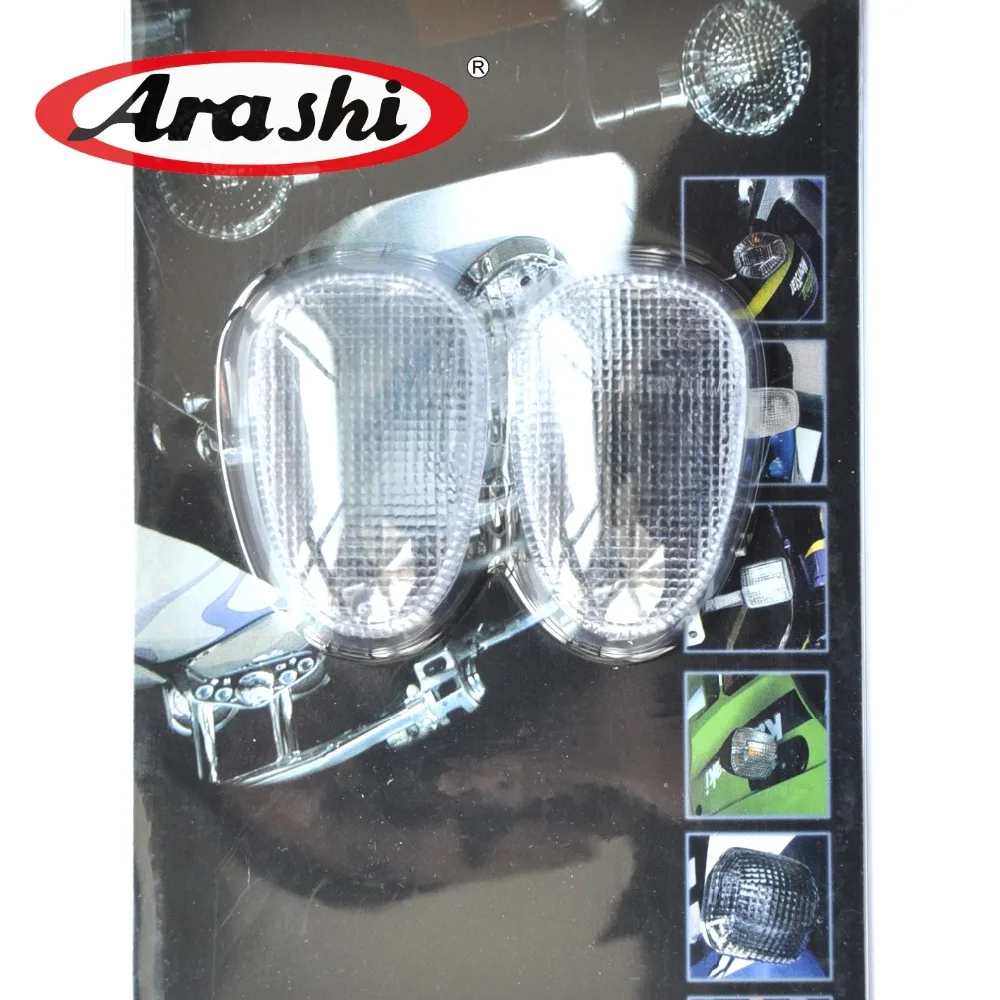 Араши для APRILIA 2001 2004 Mille 2002 Tuono указатель поворота крышка объектива чехол| |