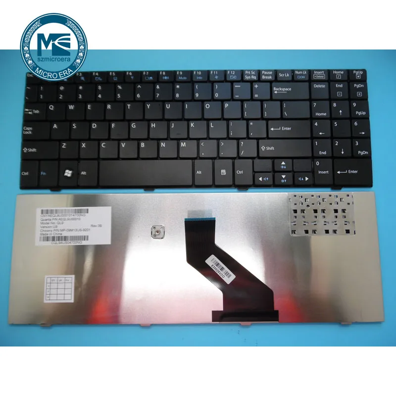 Клавиатура для LG A505 A510 A515 A520 версия US раскладка замены|Клавиатуры замены| |