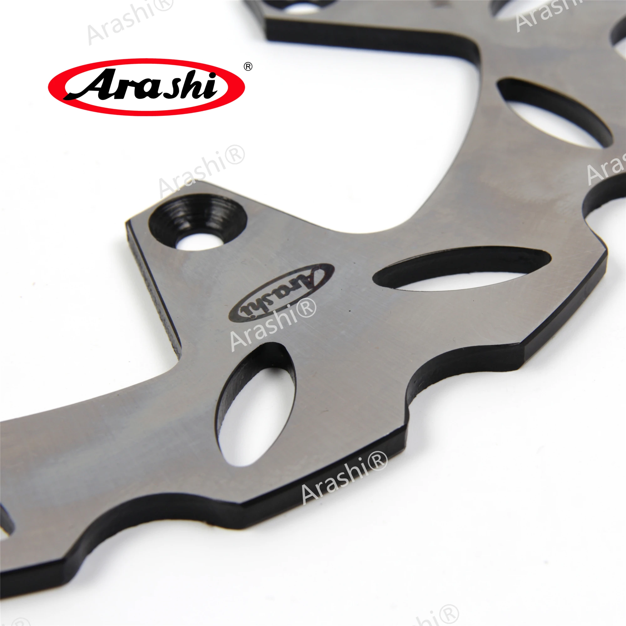 Задний тормозной диск ARASHI CNC дисковый ротор для CANNONDAIE XC400 XC 400 / E440 E 440 X440 X X440S S 2001