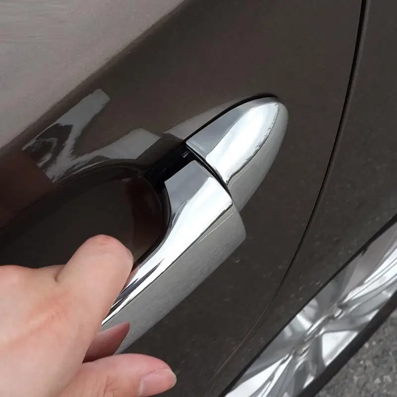 Ручка для кузова автомобильные декоративные модифицированные Стайлинг