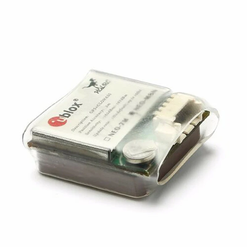 HGLRC 8 м M8N gps модуль для APM Pixhawk CC3D Naze32 F3 управление полетом Лер RC камеры Дрон
