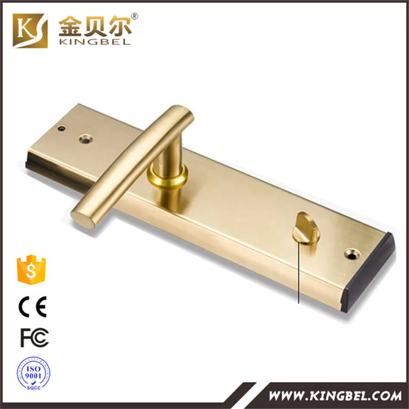 Отельная радиочастотная карточка без ключа отельная дверь для офиса |