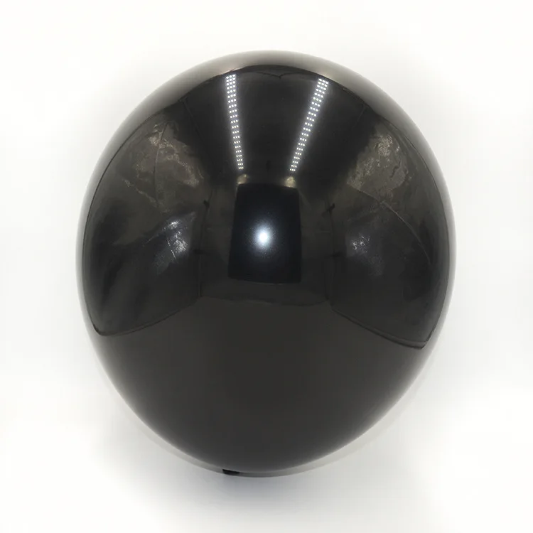 5 шт. 18 дюймов Большие латексные воздушные шарики для гелия воздушный шар для моделирования украшения детский душ День рождения Свадьба вечеринка Декор розовый синий