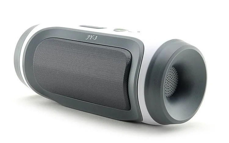 HIFI портативный Bluetooth JY3 колонки громкие мини звуковая басовая коробка для