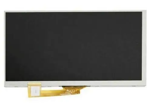 

Witblue New LCD Display Matrix For 7" DEXP URSUS A370 3G Tablet inner LCD screen panel Module Replacement Free Shipping