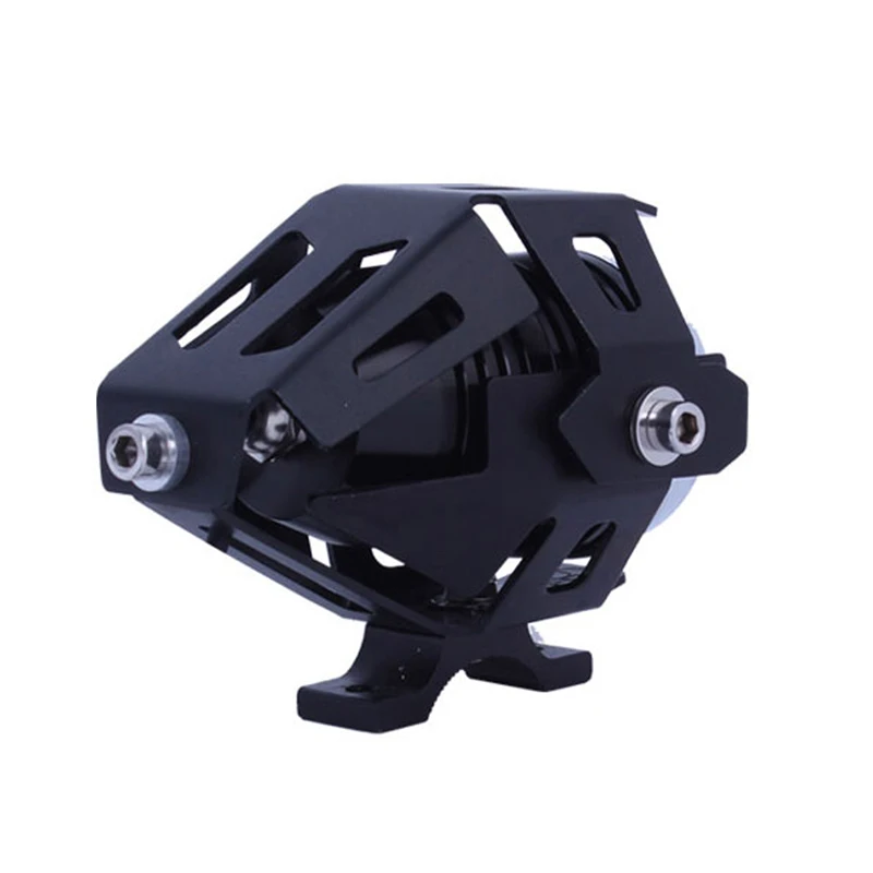 Автомобильный фонарь фара преобразования светодиодный внешний лазер для