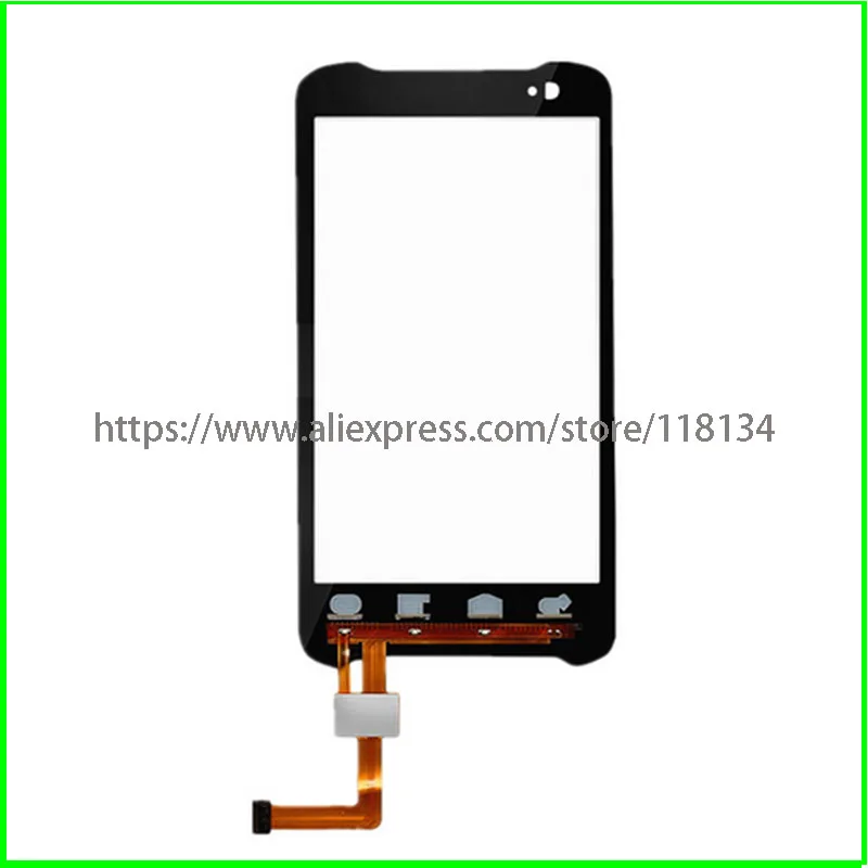 10 шт. Новый сенсорный экран дигитайзер для TC55 TC55AH TC55BH TC55CH | Компьютеры и офис