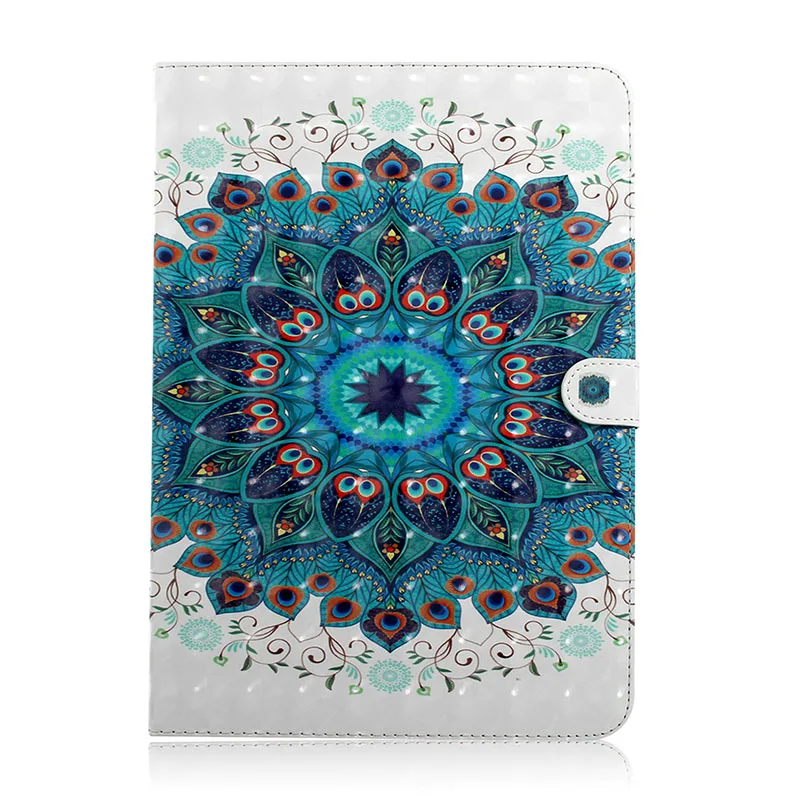Чехол из искусственной кожи для pocketbook touch 622/623/624/614/626/640 чехол для электронных книг чехол для Kobo touch N905 A B C eread - Цвет: 3