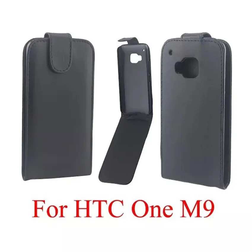 Чехол-книжка из искусственной кожи для HTC One M9 | Мобильные телефоны и аксессуары