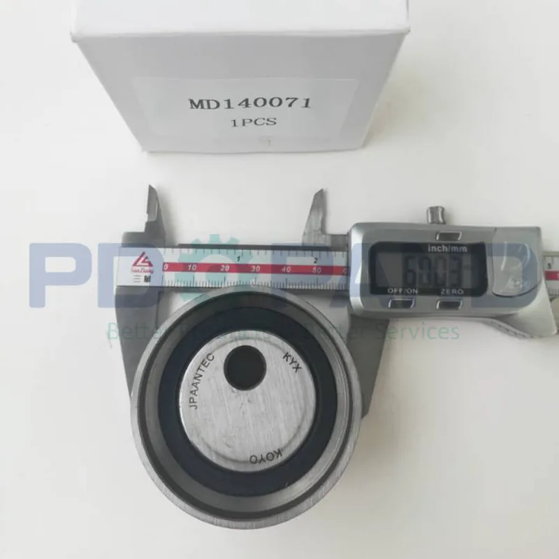 Ремень ГРМ MD140071 для Mitsubishi 3000GT SHOGUN GALANT PAJERO MONTERO 2.5L 3.0L 3.5L Chrysler Dodge STRATUS | Автомобили и