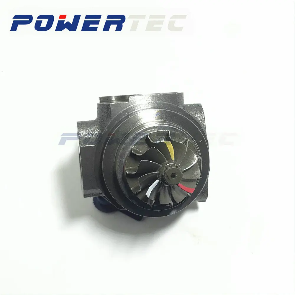 Новый турбинный картридж CHRA 4937301001 для Skoda Superb / Octavia Yeti 1.4TSI 122 л.с. 90 кВт CAXA core turbo TD02