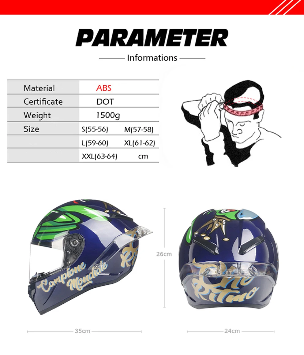 Capacetes para moto полное лицо casco moto rcycle шлемы moto rcycle гоночный мото крест мужчина и женщина