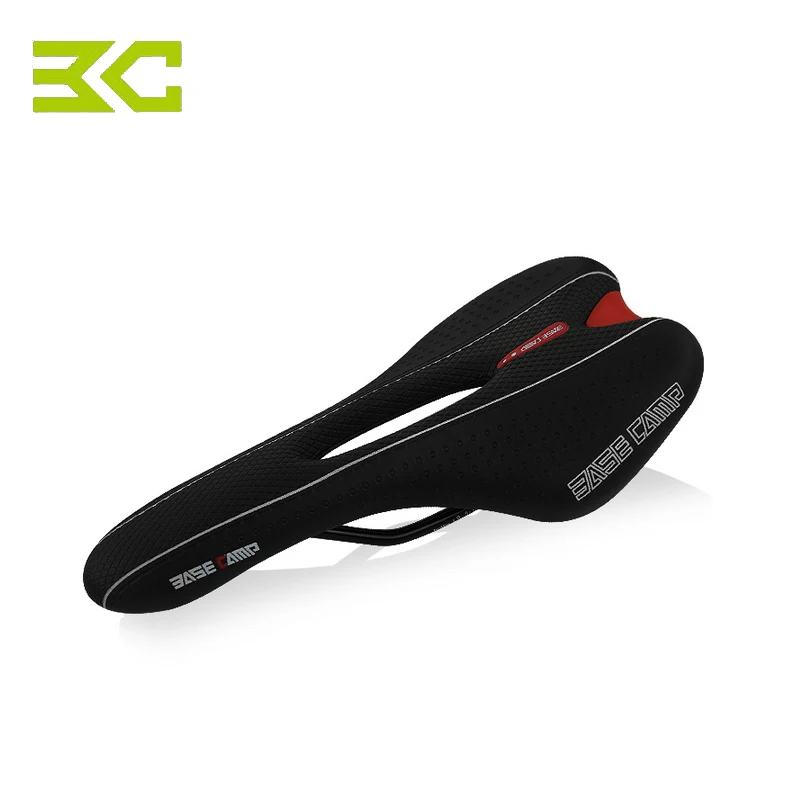 BaseCamp Велосипедное переднее сиденье коврик из искусственной кожи Горная Дорога