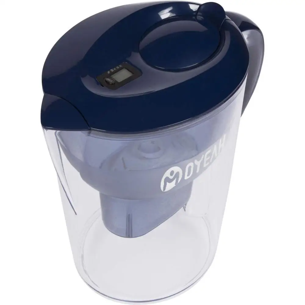 Система фильтрации ионной дистиллированной воды CPAP для увлажнителя BiPAP камера