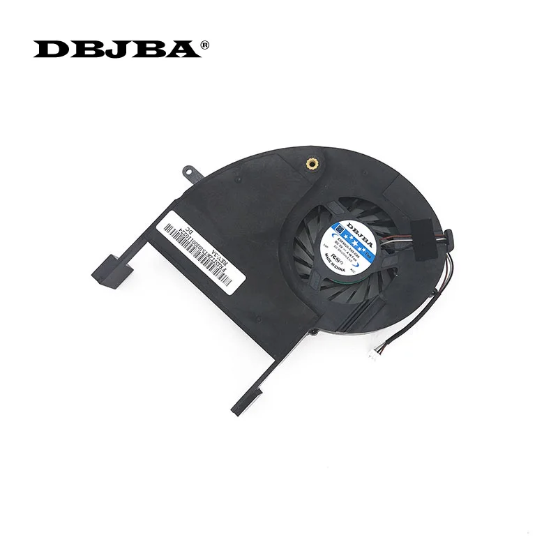Для Toshiba Qosmio X500 X505 X500-11D X500-12Z X500-14H X500-15M X500-11C серии AB9005HX-DD3 вентилятор для процессора ноутбука
