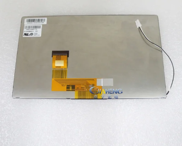 

CLAA090NB16 CW 9" 40pin LCD screen display free shipping