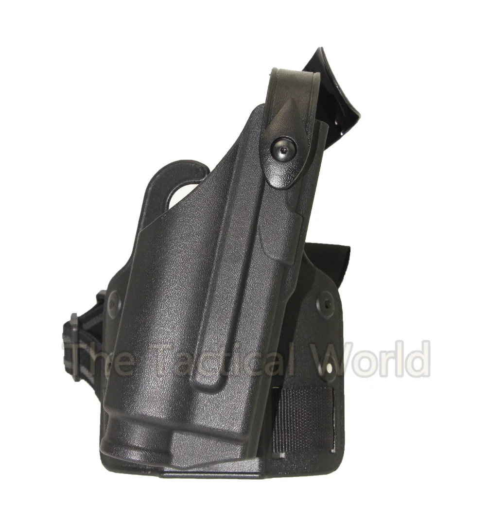 2017 уличная тактическая кобура для каплевидной ножки пистолета GL 17 19 22 23 31 32
