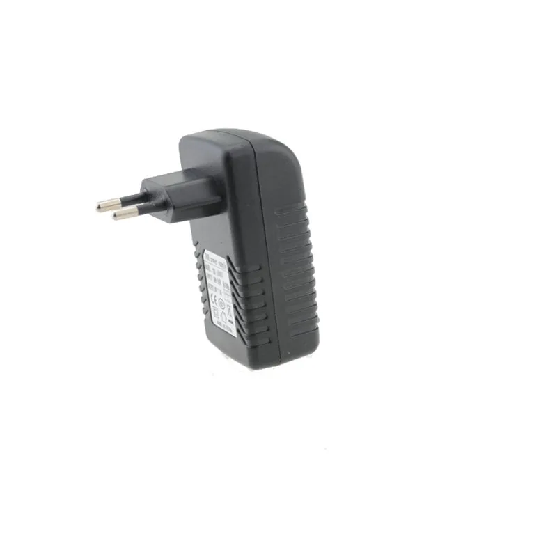 48v0. 5A Инжектор PoE CCTV IP Камера Мощность Over Ethernet коммутатор ethernet Адаптеры питания