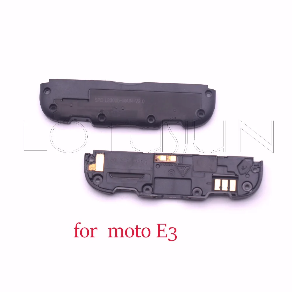 Громкий динамик Buzzer Ringer для motorola moto E3 E4 plus 1 шт.|loud speaker|loud speaker buzzerspeaker buzzer ringer |