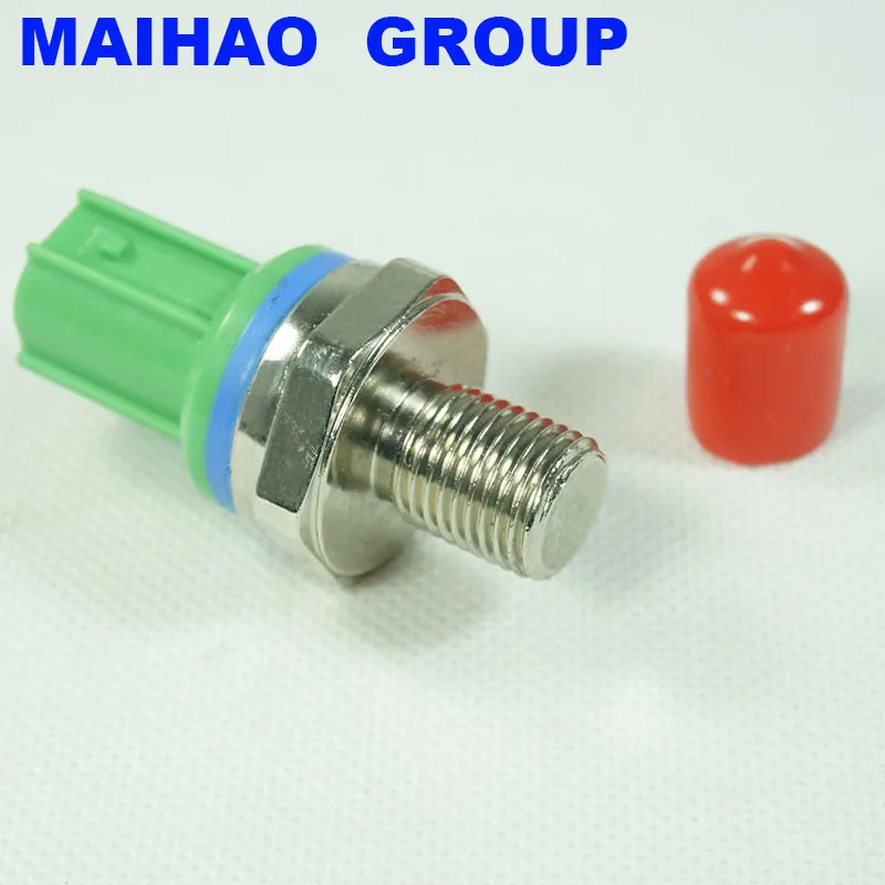 Датчик удара для HONDA S2000 2000 до 2005 2-дверный цилиндрический блок/масляная сковорода