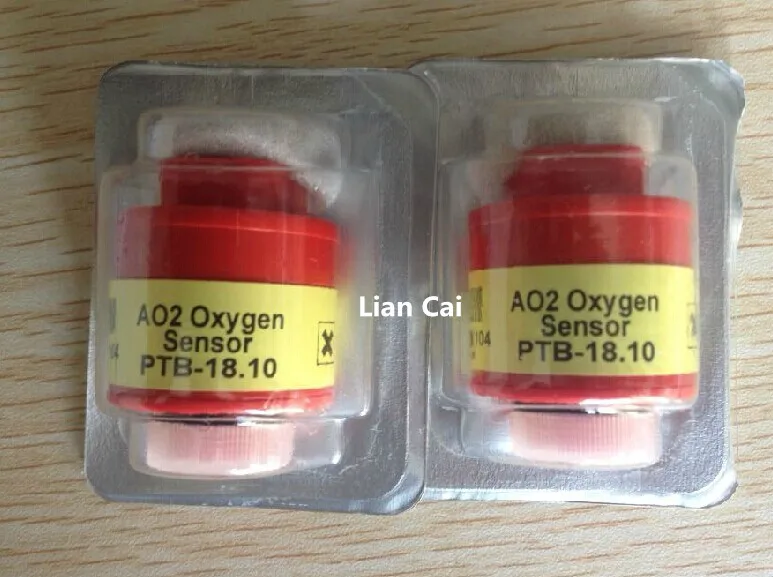 Бесплатная доставка 100% Новый оригинальный городской кислородный датчик AO2 ptb