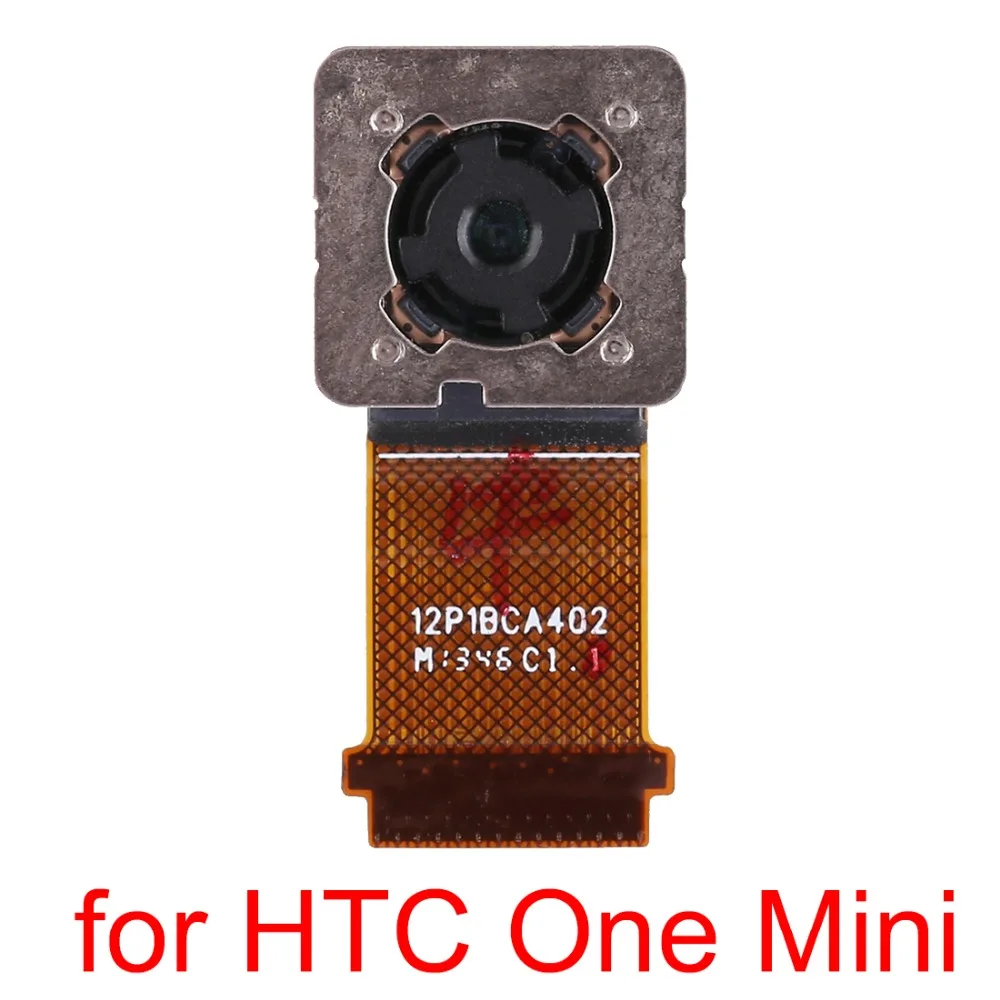 Новинка для HTC Desire 728/U Ultra/One Mini/700/828 dual sim/Desire 626G/626s Запасной модуль камеры|Комплекты