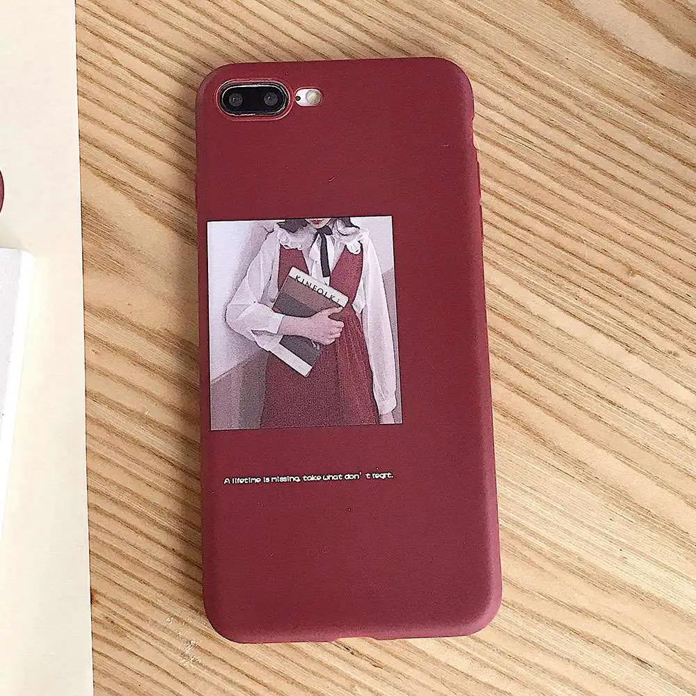 Модный мягкий силиконовый Ультратонкий чехол для iPhone XR X XS MAX мягкие чехлы из ТПУ 7