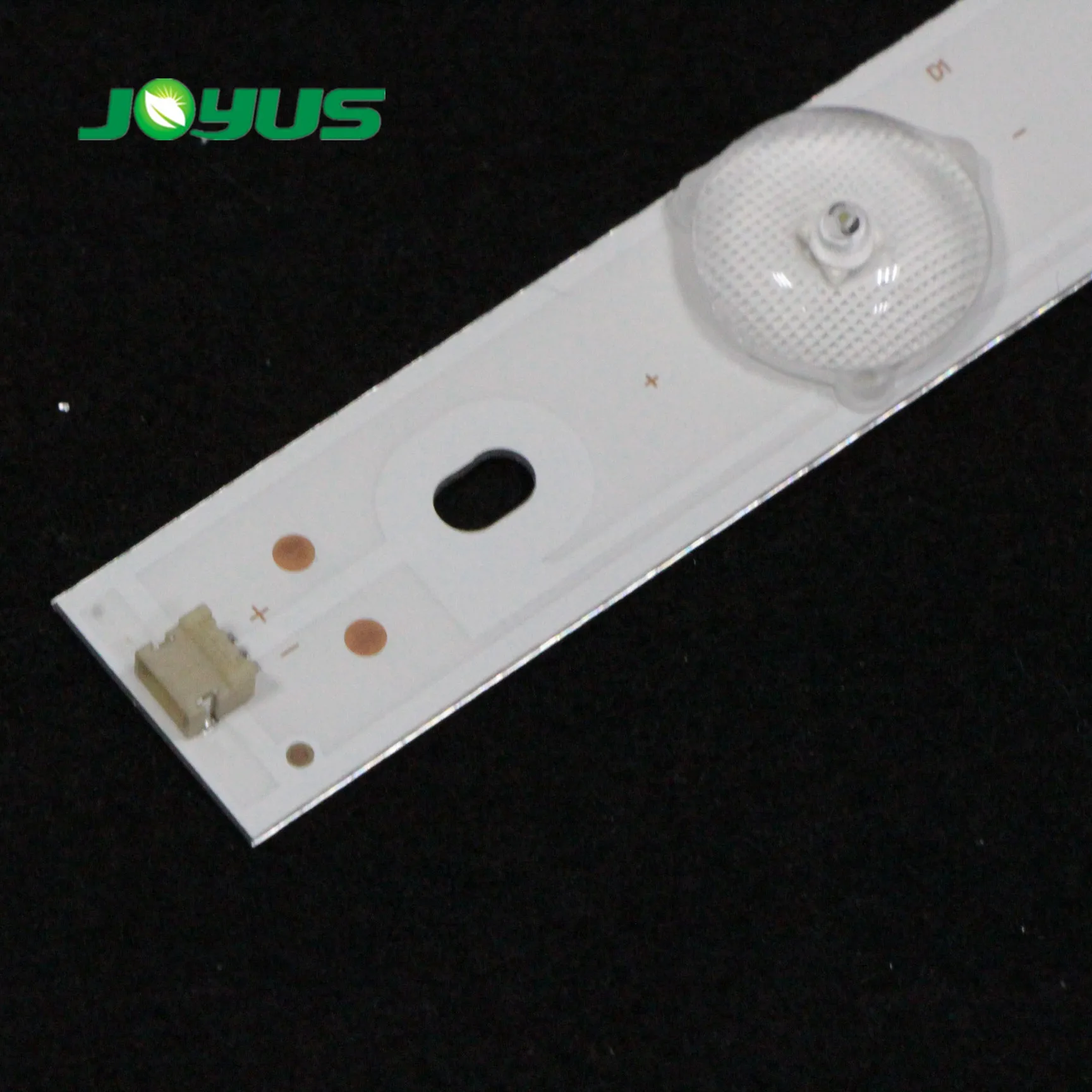 11 шт. 493 мм светодиодный лента 5 светодиодный s Для Hi sense 50 ''tv E257384 SVH500A60_REV02_5 полосы подсветки
