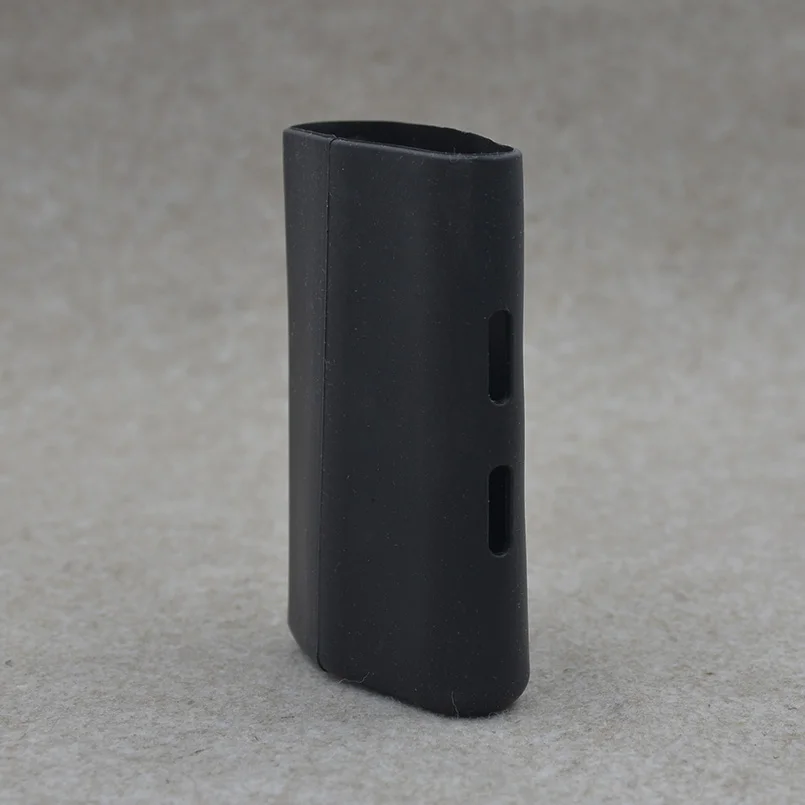 Чехол для Sigelei Snow wolf 218 w mod защитный силиконовый чехол с наклейкой защиты корпуса