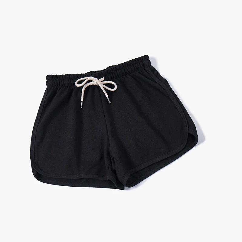 Шорты женские спортивные хлопок цвет в ассортименте M L XL XXL 1 шт|Штаны для сна| |