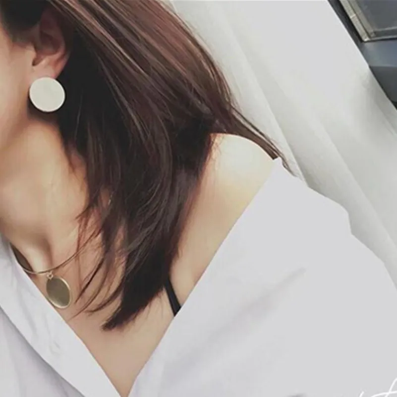 Серьги гвоздики женские геометрической формы e0127|earrings for women|fashion earrings womenearrings women