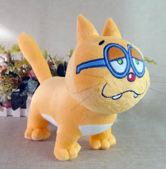 Осомацу кун матсуно ичимацу Кошка Косплей игрушка мягкая и плюшевая мультяшная