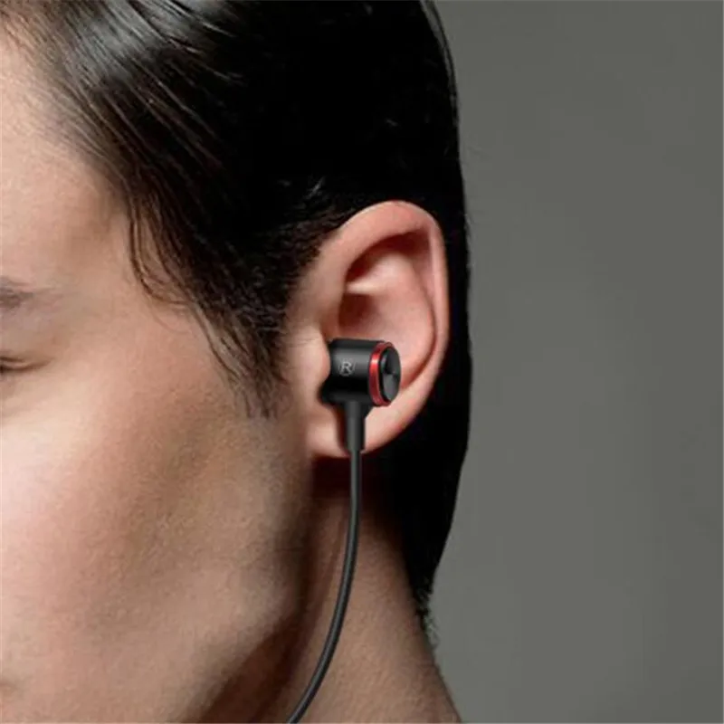 Bluetooth стерео наушники в ухо Металл тяжелый бас качество сверхмощные для