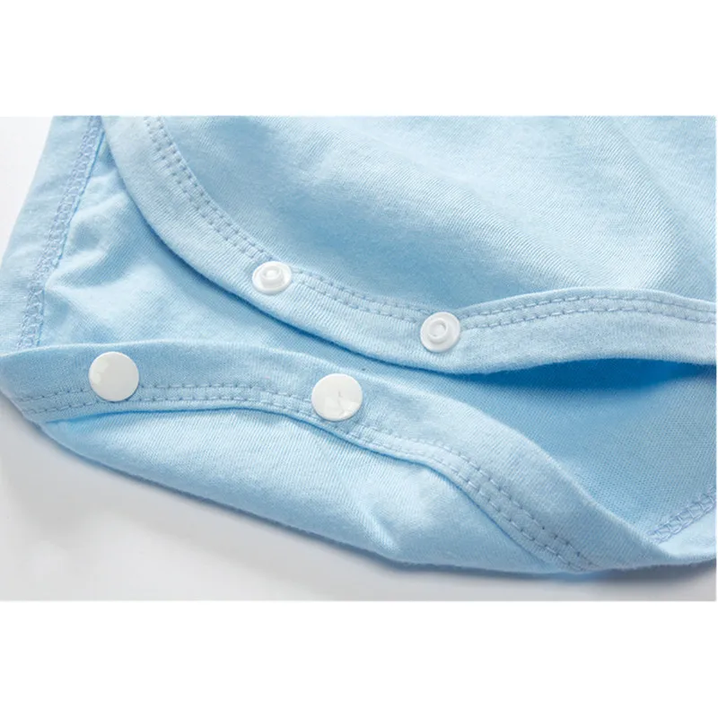 Tem Doger Baby Clothing Sets Newborn Infant Boys Girls Clothes Suit Long Sleeve Romper Pants Hat 3PCS Outfits for Bebes | Детская одежда