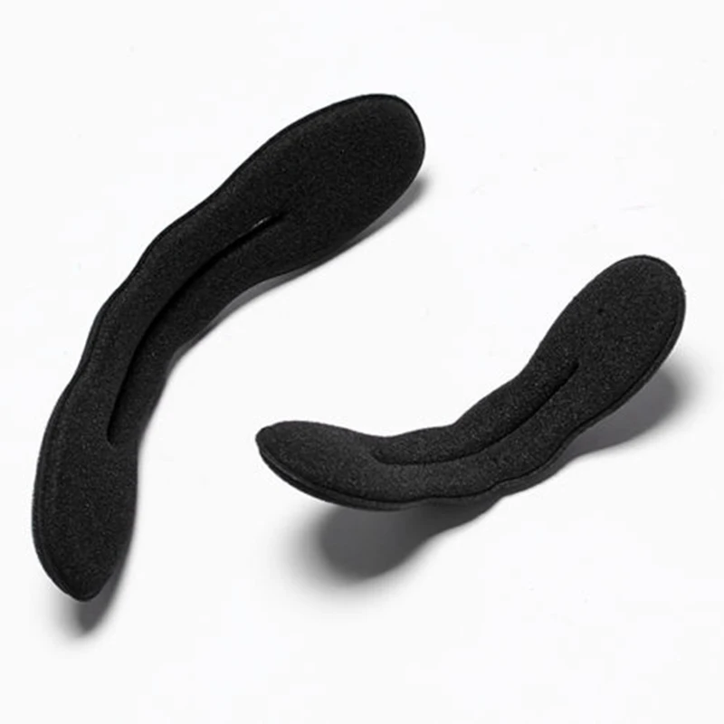 Мода 2 шт. для укладки волос волшебная губка зажим Пена булочка бигуди прическа