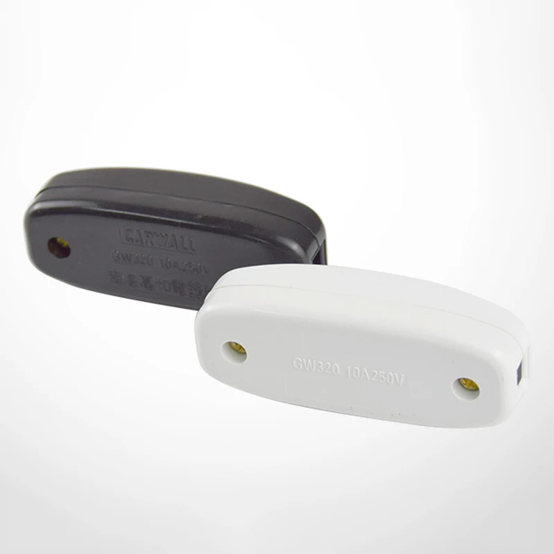 Встроенный вкл/выкл прикроватная настольная лампа Настольный светильник Шнур