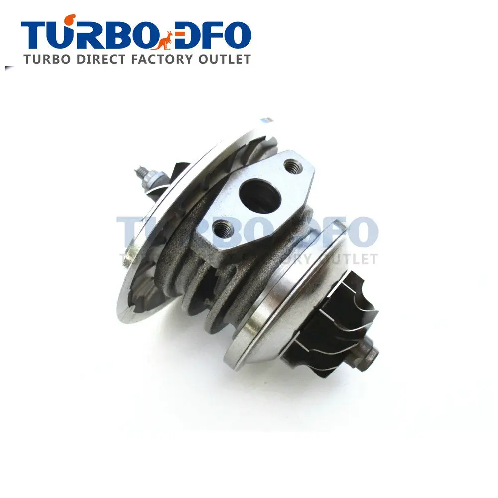 454083-1/2/3/4/5 для Volkswagen Golf IV / Jetta III Passat B4 1 9 TDI 66 кВт 1Z AHU ALE- 454083 турбозарядное устройство