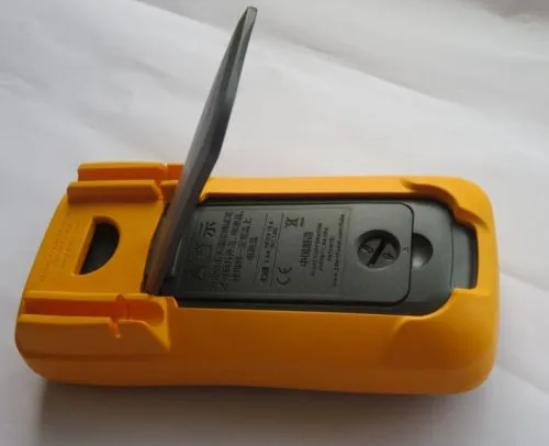 Быстрое прибытие FLUKE 15B+ F15B+ автоматический Диапазон Цифровой мультиметр с бесплатной сумкой для переноски