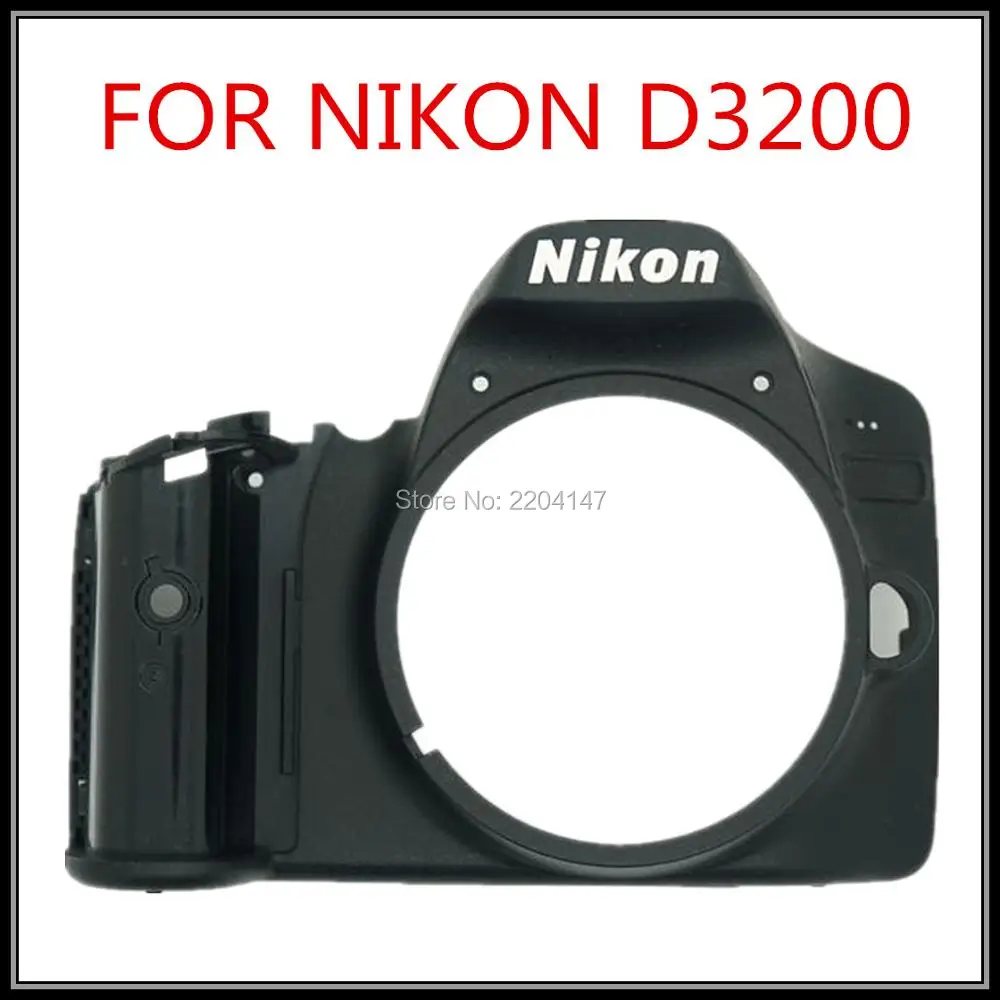 

Запасные части для цифровой камеры SLR D3200