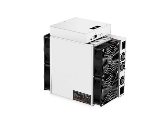 Майнер AntMiner T17 42T Asic Биткоин Sha256 BCH BTC bitmain с блоком питания лучше чем WhatsMiner M3 M20S T2T 30T