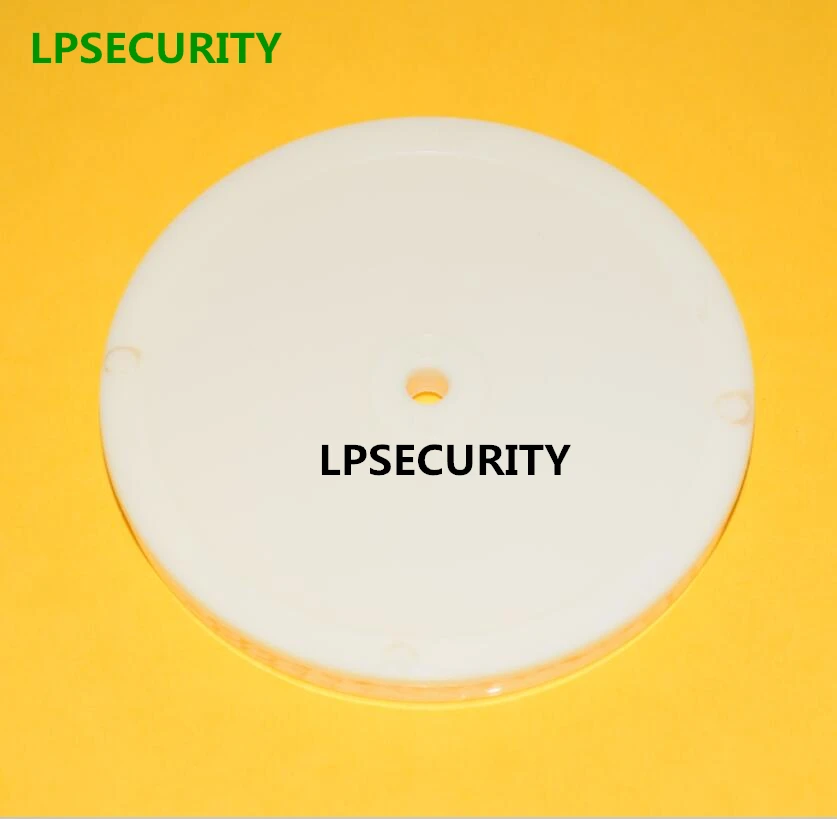 Светоотражающий фотоэлектрический датчик приближения LPSECURITY панель/датчик луч