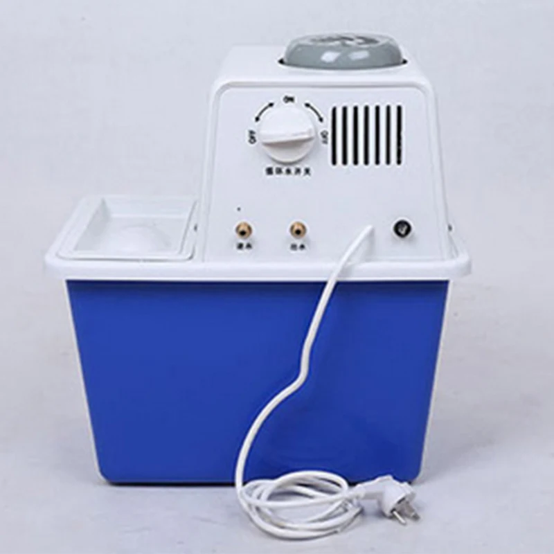 Водяной циркуляционный вакуумный насос по хорошей цене AC220v50hz 180w SHZ D(III)|water circulating