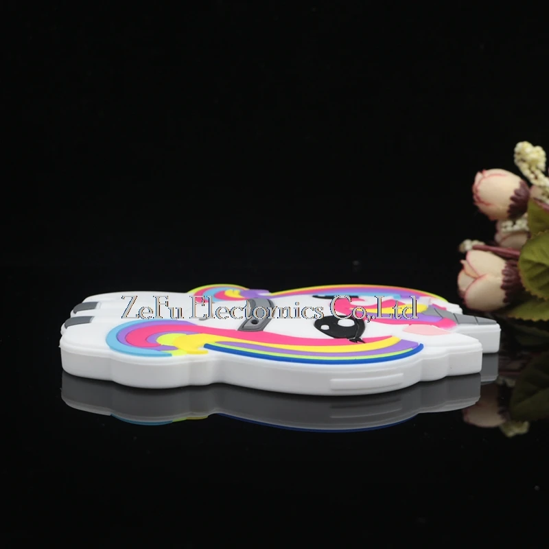 3D чехол с рисунком стежка для Apple iPod Touch 5 5th Touch6 6th милый чехол с котом Тигр Салли лошадь мягкие чехлы для телефонов