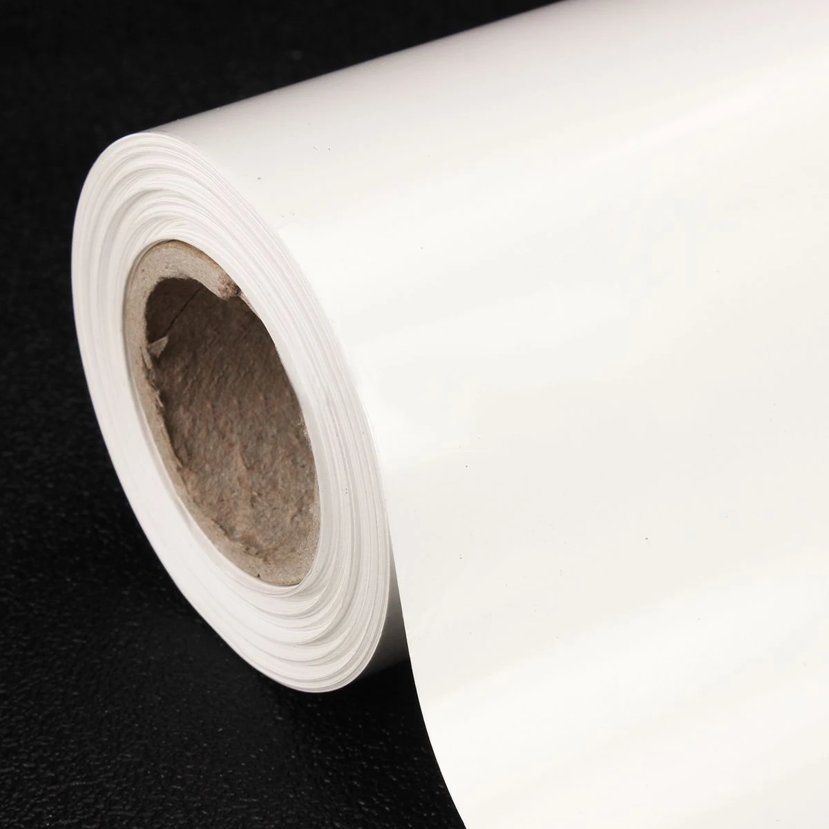 Новая Белая пустая печатная ПВА пленка Водная передача для струйного принтера