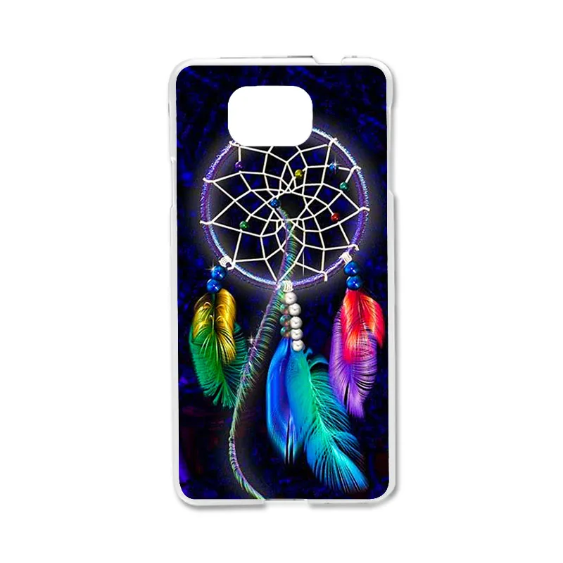 S071 ТПУ силиконовый чехол для samsung Galaxy Alpha G850F Alfa Cover G850T G850M G850FQ G850Y G850 G8508 G8509V чехол - Цвет: S071