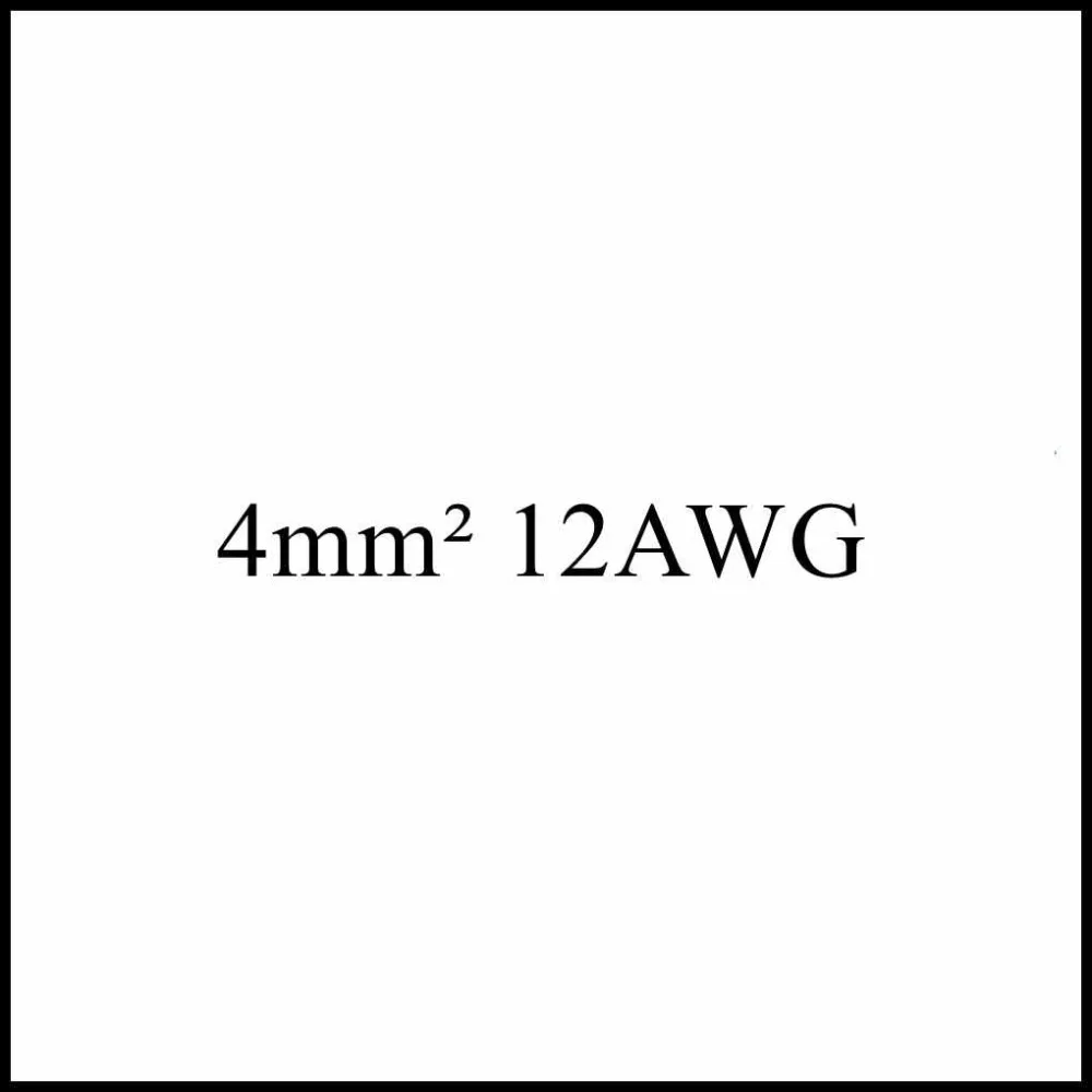 5 м/лот 6мм2 10AWG Солнечный Кабель красный и черный PV кабель провод медный проводник XLPE куртка TUV сертификация для панели солнечных батарей