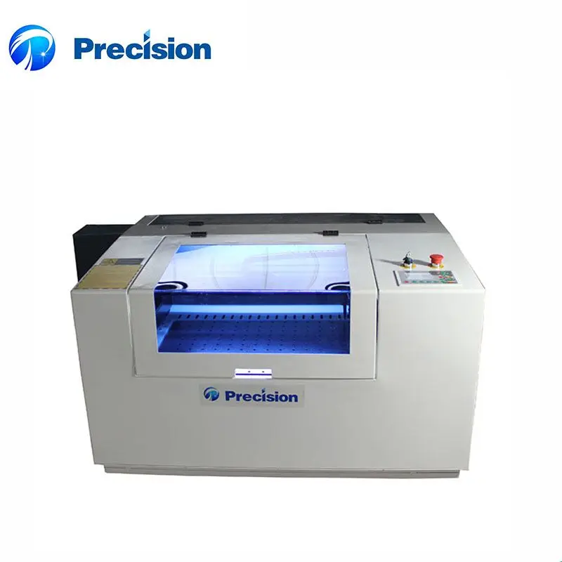 Chinese laser cutter high precision factory direct sell portable 6040 for non metal | Инструменты