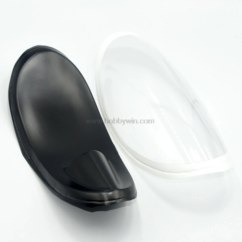 Деталь FlyFly фотографический навес для планера ASW28 2530 мм | Игрушки и хобби